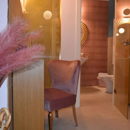 Lovely & Chic Rooms Nei Sassi マテーラ エクステリア 写真