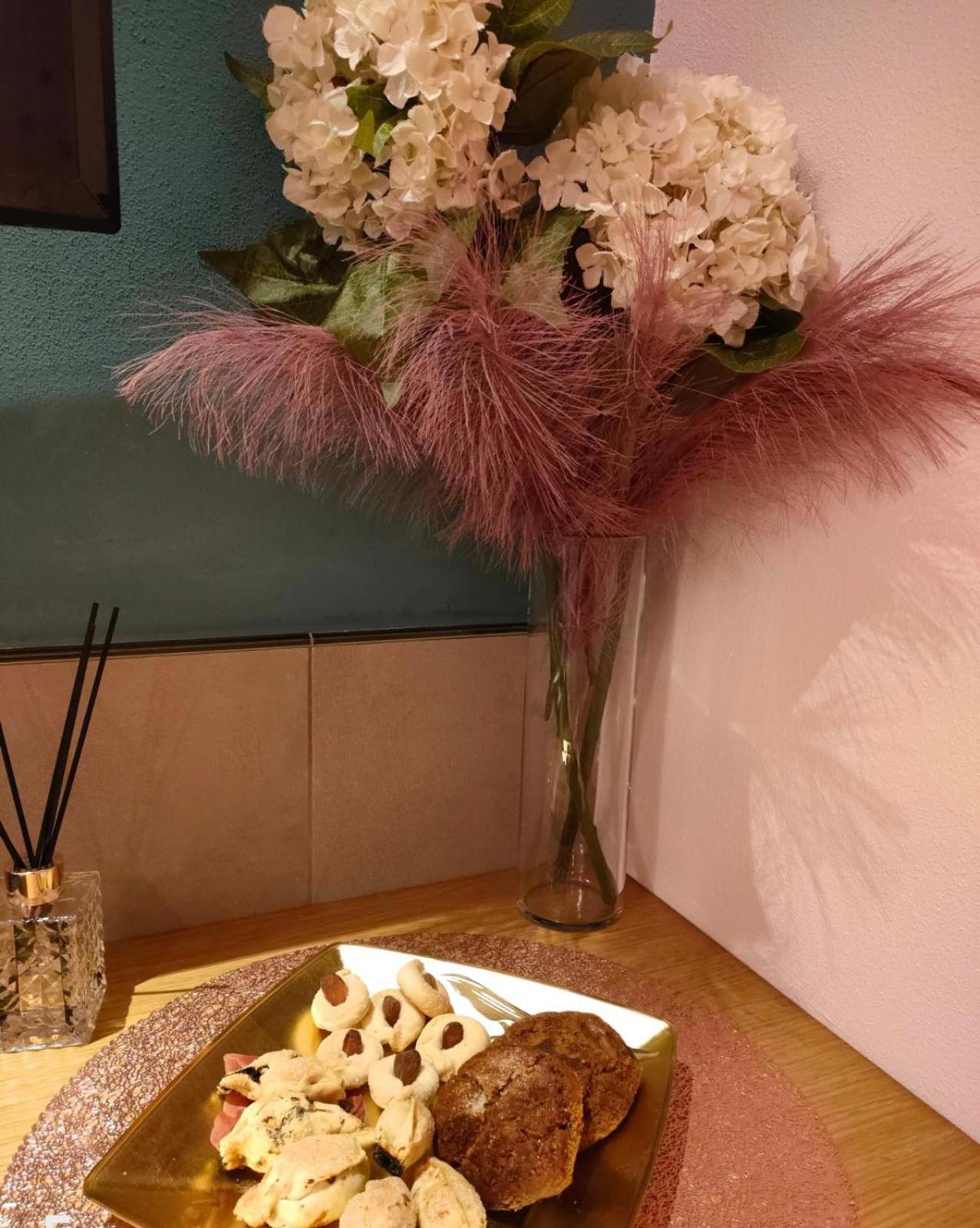 Lovely & Chic Rooms Nei Sassi マテーラ エクステリア 写真