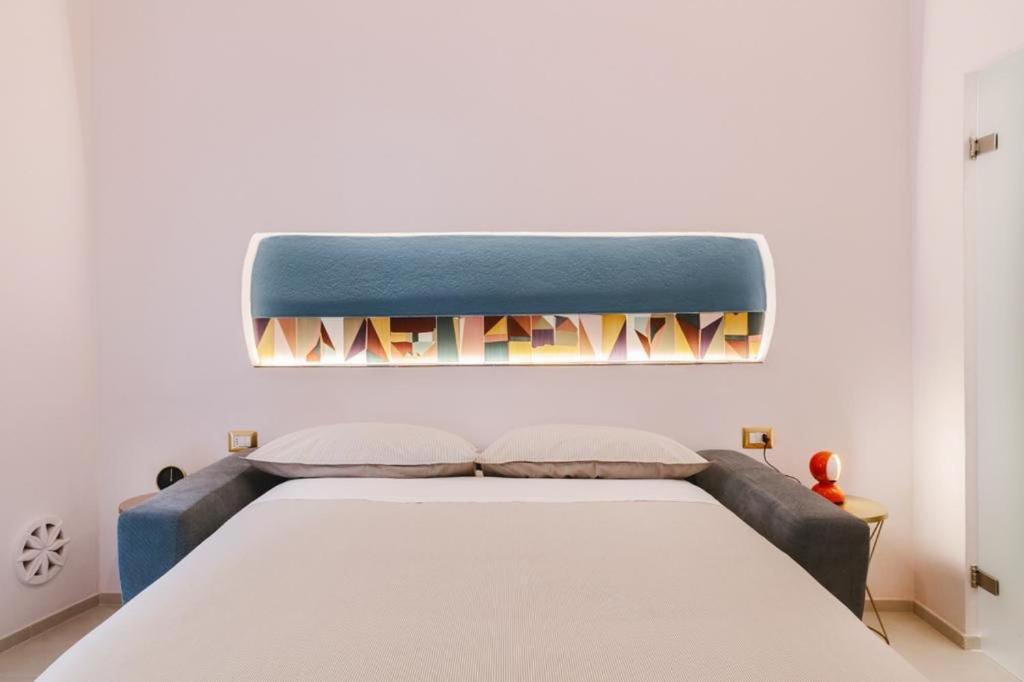 Lovely & Chic Rooms Nei Sassi マテーラ エクステリア 写真