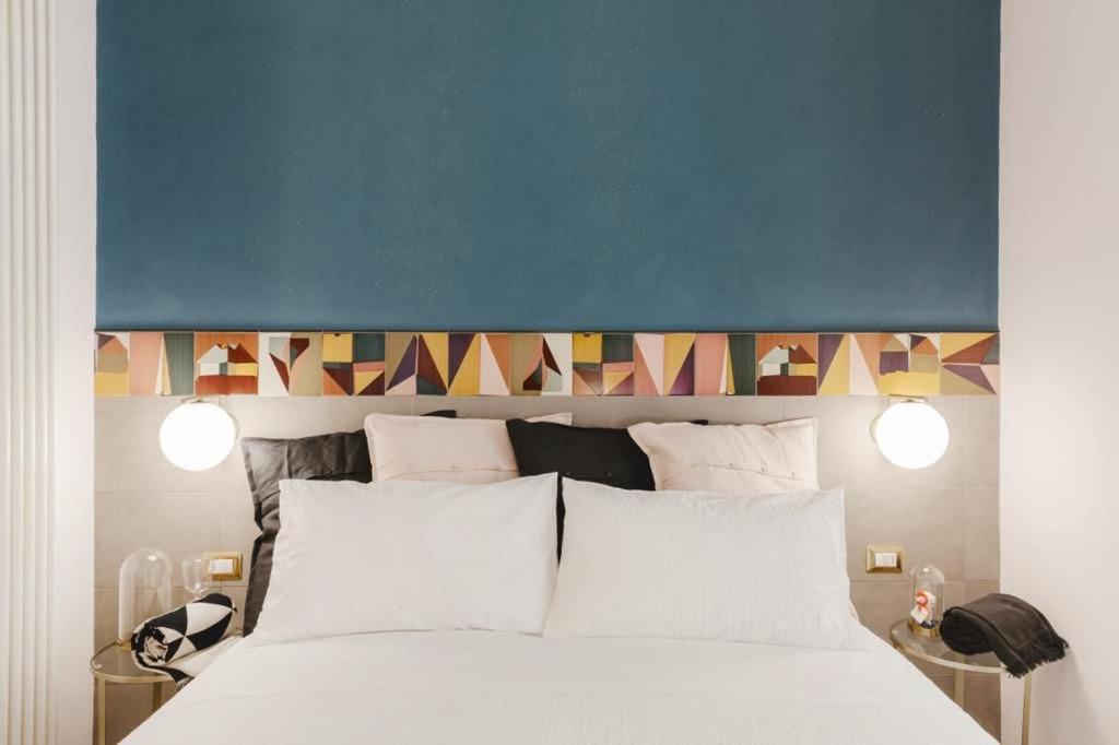 Lovely & Chic Rooms Nei Sassi マテーラ エクステリア 写真