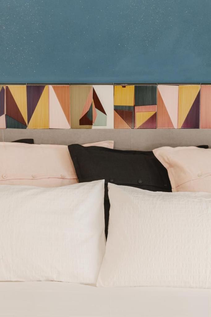 Lovely & Chic Rooms Nei Sassi マテーラ エクステリア 写真