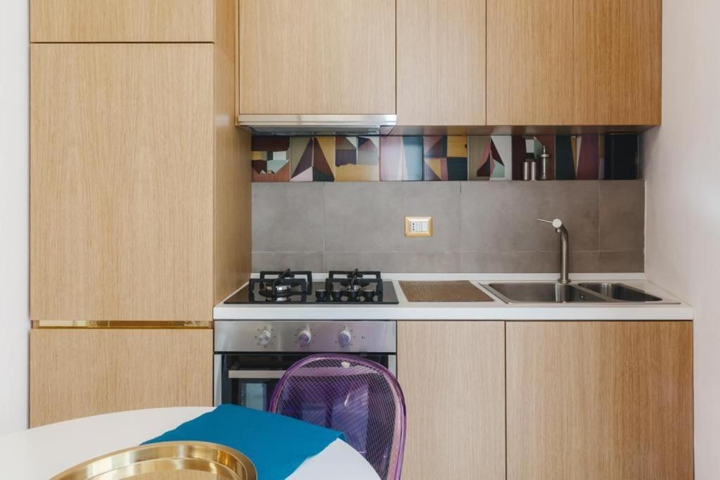 Lovely & Chic Rooms Nei Sassi マテーラ エクステリア 写真