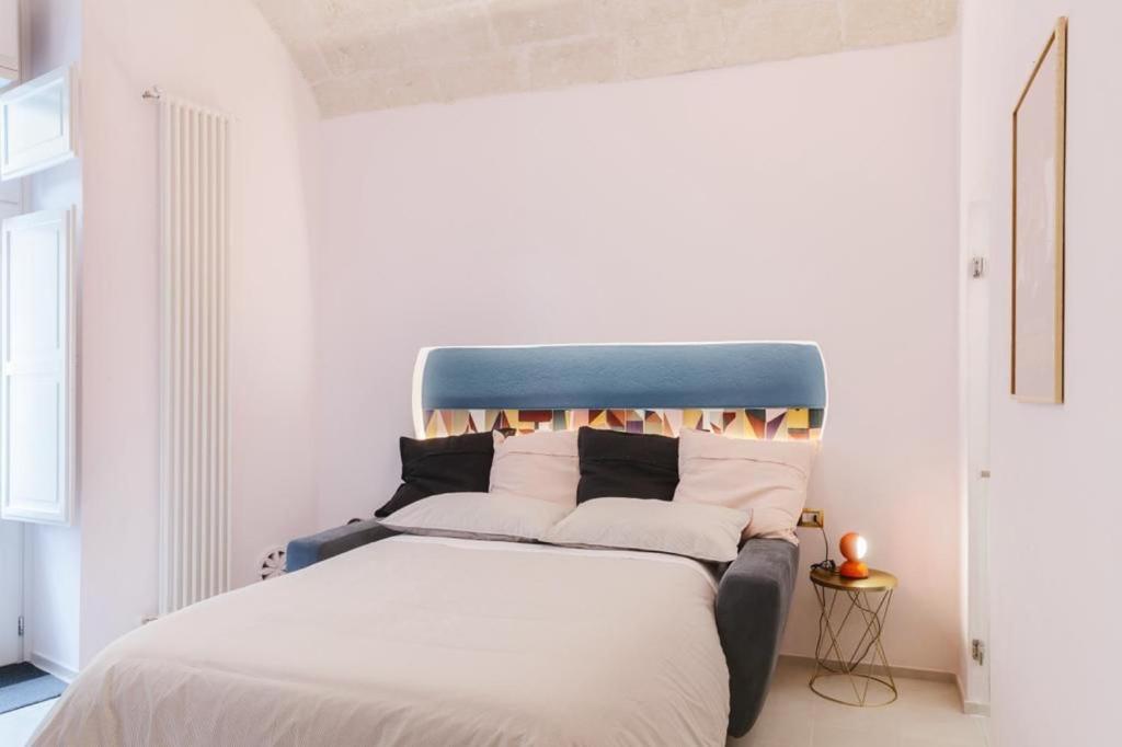 Lovely & Chic Rooms Nei Sassi マテーラ エクステリア 写真