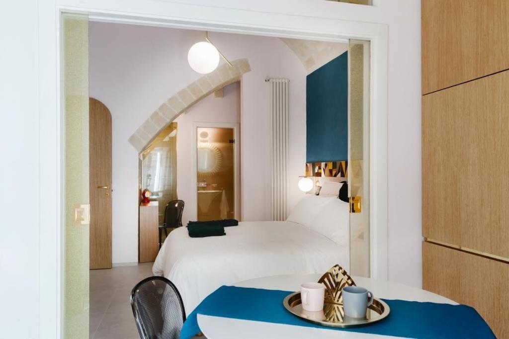 Lovely & Chic Rooms Nei Sassi マテーラ エクステリア 写真