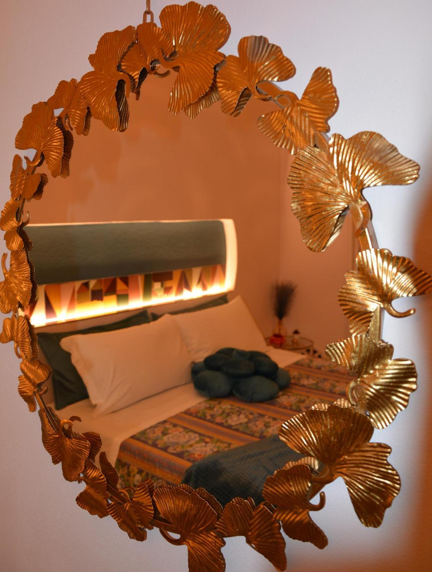 Lovely & Chic Rooms Nei Sassi マテーラ エクステリア 写真