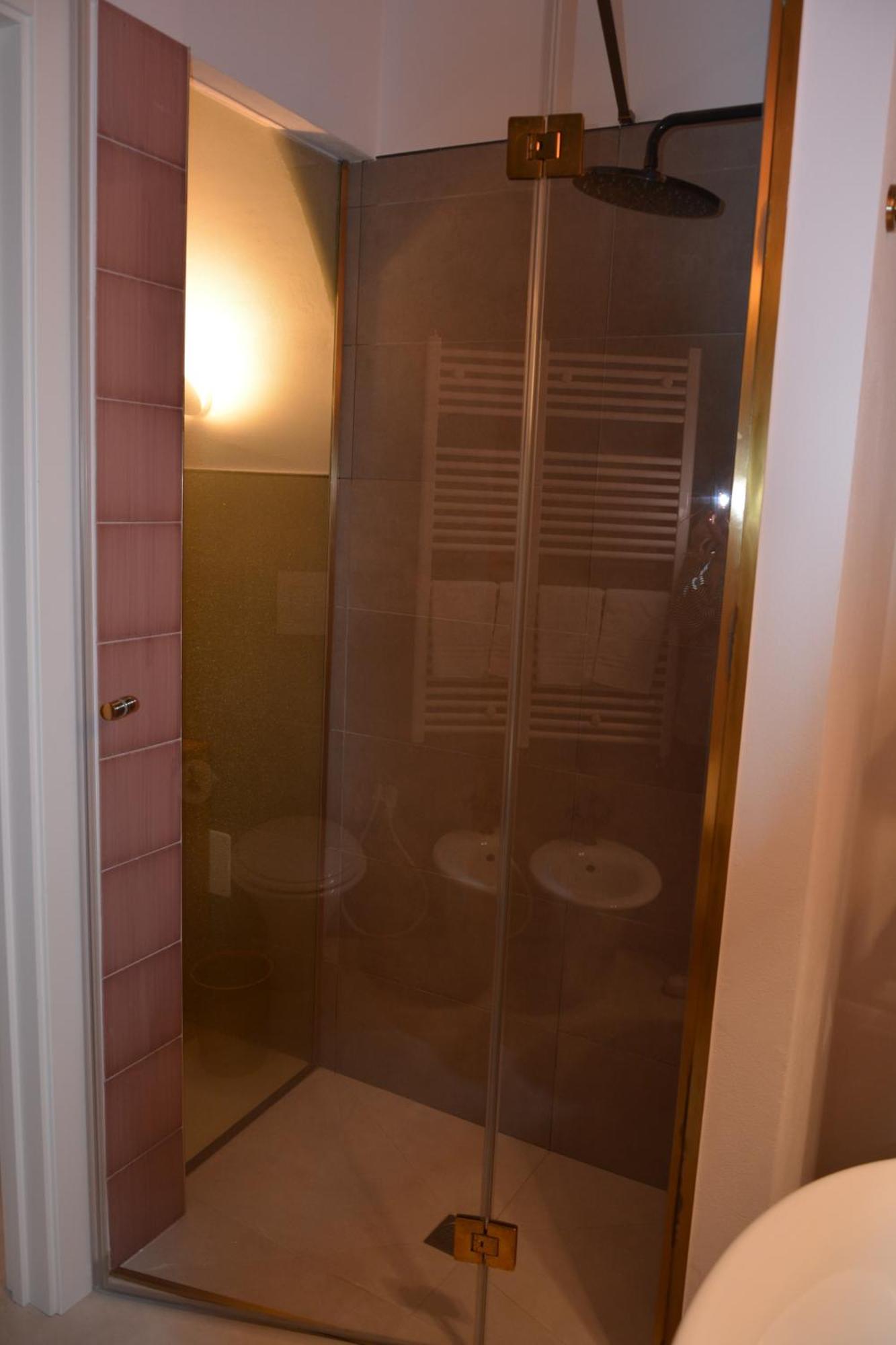 Lovely & Chic Rooms Nei Sassi マテーラ エクステリア 写真