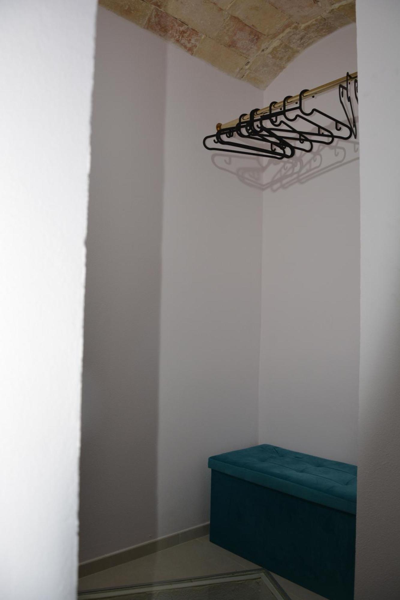 Lovely & Chic Rooms Nei Sassi マテーラ エクステリア 写真