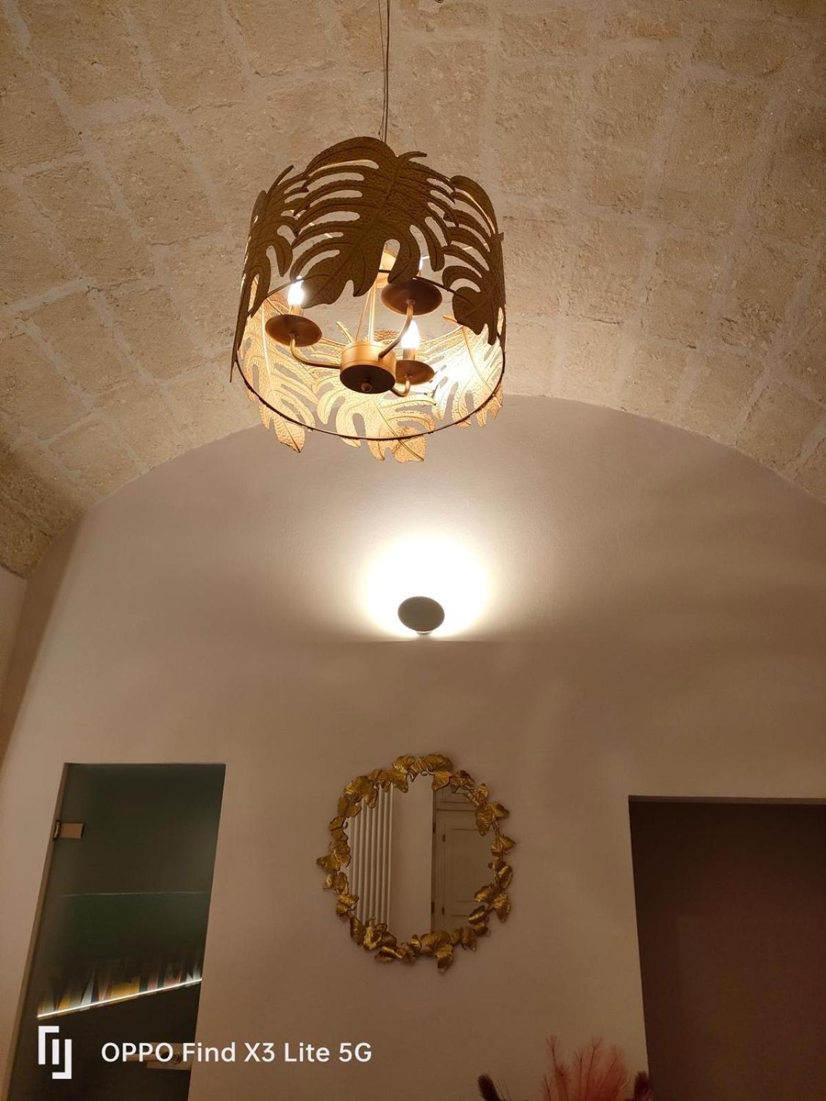 Lovely & Chic Rooms Nei Sassi マテーラ エクステリア 写真